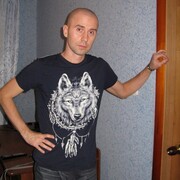 андрей, 37, Ивдель