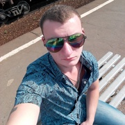 Ваня Москвин, 25, Шатура