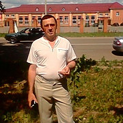 Андрей 60 Киржач