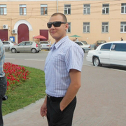 Александр, 33, Нижнекамск