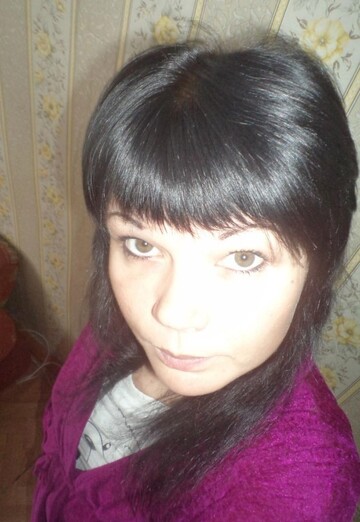Моя фотография - Наталья Мачнева, 34 из Минусинск (@natalyamachneva)