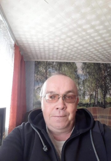 My photo - aleksey, 54 from Novoaltaysk (@aleksey455995)