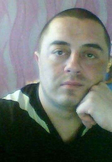 Моя фотография - P- R, 42 из Тернополь (@pr308)