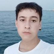 Александр, 18, Москва