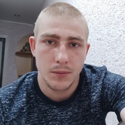 Дима, 25, Ершов