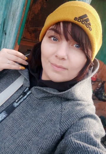Моя фотография - Ирина, 34 из Бийск (@irina368239)