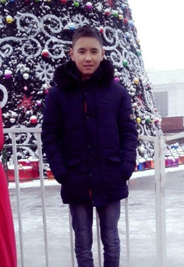 My photo - kadyr Rahatbek uulu, 54 from Bishkek (@kadyrrahatbekuulu)