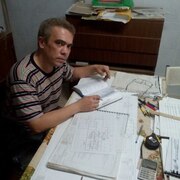 Сержик, 44, Кондопога
