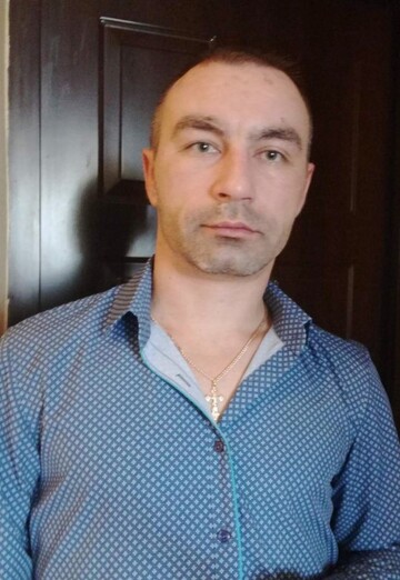 My photo - Vitalii, 40 from Rostov-on-don (@vitalii1862)