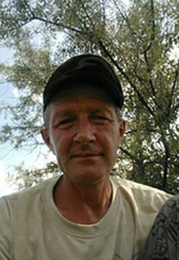 My photo - petr, 56 from Mogilev-Podolskiy (@petr22450)