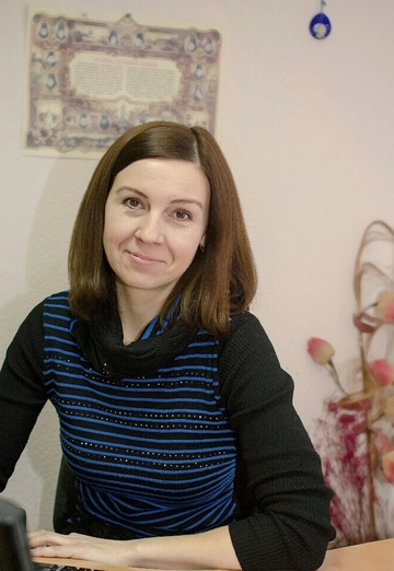 Моя фотография - Лилия, 47 из Донецк (@liliya24887)