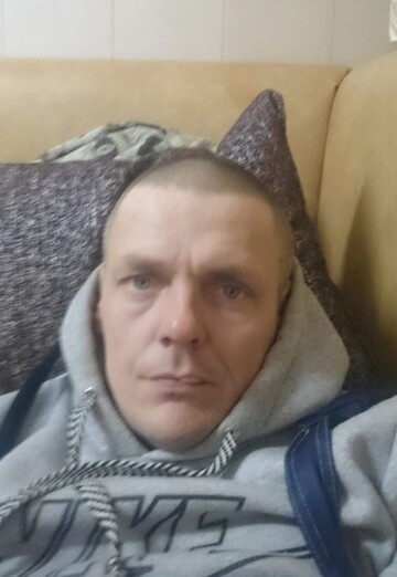 Моя фотография - Роман Юрьев, 41 из Уфа (@romanurev)