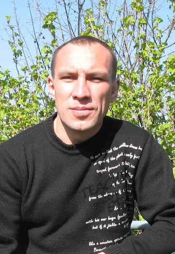 My photo - Andrey, 52 from Novocheboksarsk (@andrey465451)