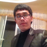 bek, 35, Рублево