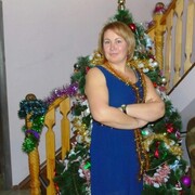 ЕЛЕНА, 43, Чернышевск