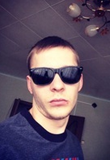My photo - Aleksey, 31 from Kasimov (@aleksey333695)