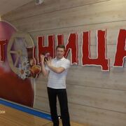 Роман, 39, Новосергиевка