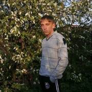 Иван, 28, Барыш