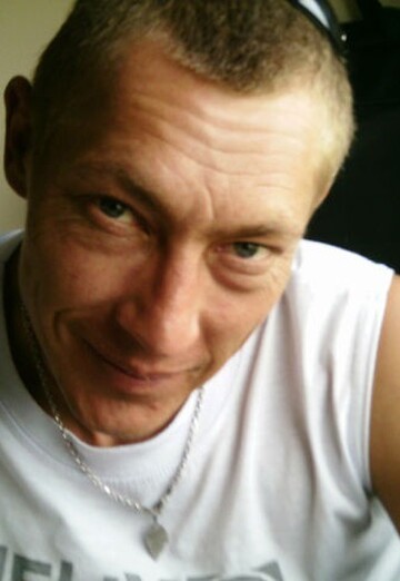 Моя фотография - Виталий, 42 из Забайкальск (@vitaliy7478148)