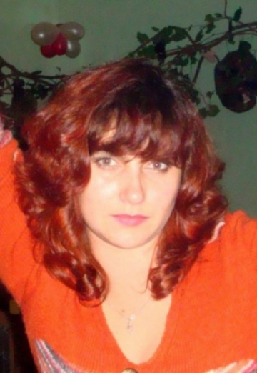 Моя фотография - oksana, 44 из Бурштын (@oksana122729)