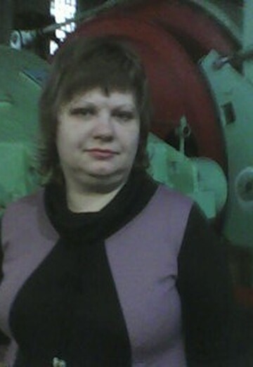 Моя фотография - Ольга, 43 из Зверево (@olwga6557091)