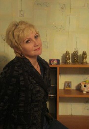 Mi foto- Lisa, 54 de Dimitrovgrad (@nonna88)