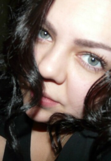 Mein Foto - Katerina, 35 aus Slatoust (@katerina7911379)