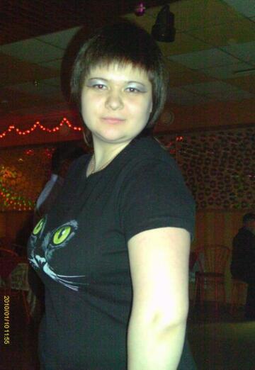 Моя фотография - Оксана, 34 из Чусовой (@xc4z5n6)