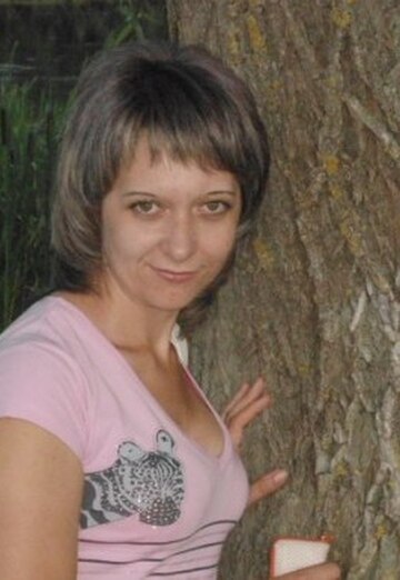 My photo - Larisa, 44 from Balakliia (@larisa5966)