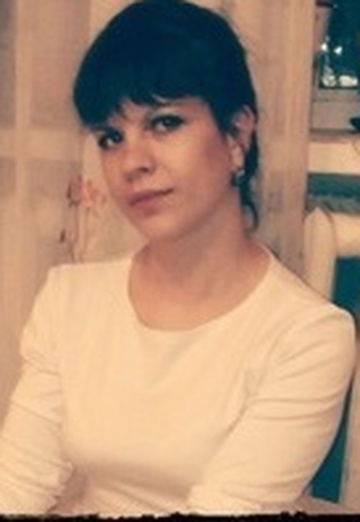 My photo - Valentina, 39 from Fanipal (@valentina35675)