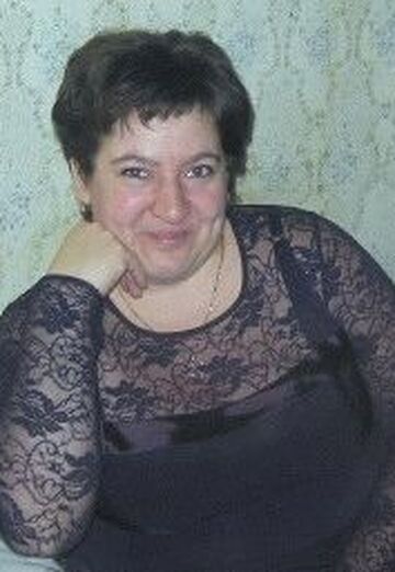 Моя фотография - Татьяна, 49 из Шахтерск (@tatyana218352)