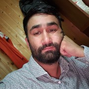ЖАСУР, 29, Москва