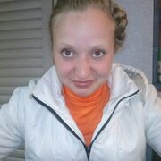 Дарья, 34, Лысьва
