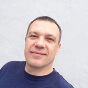 максим, 48, Электросталь