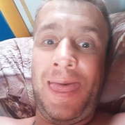 Руслан, 30, Красноярск