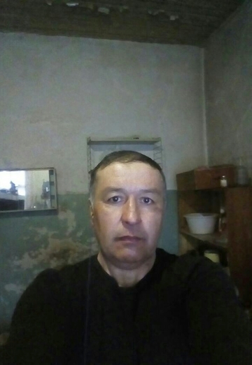 My photo - ilham, 53 from Babayevo (@ilham1573)