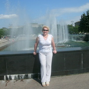 Ника, 65, Бокситогорск