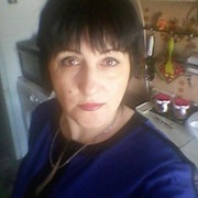 Лариса, 48, Голышманово