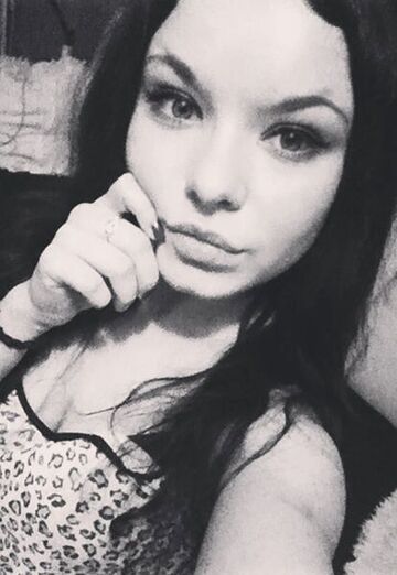 My photo - Irina, 25 from Orekhovo-Zuevo (@irina184244)