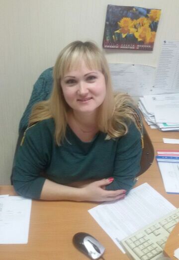 Ma photo - Svetlana, 43 de Priozersk (@svetlana172488)