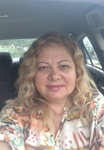 My photo - Svetlana, 60 from Temryuk (@svetlana252597)