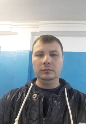 Моя фотография - вячеслав, 39 из Зеленодольск (@vyacheslav69991)