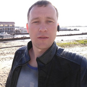 Костян Уроборос, 32, Ивантеевка