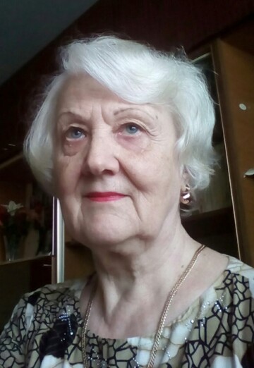 My photo - Tamara, 76 from Edineţ (@tamara20393)