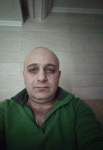 My photo - Tigran, 35 from Rostov-on-don (@tigran3599)