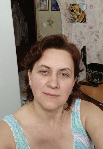 My photo - Natalya Zayceva, 47 from Lipetsk (@natalyazayceva23)