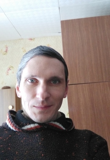 Моя фотография - Сергей, 46 из Даугавпилс (@sergey763487)