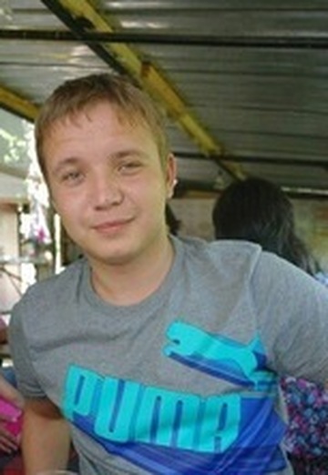 My photo - Ryadno, 34 from Aktobe (@ryadno)