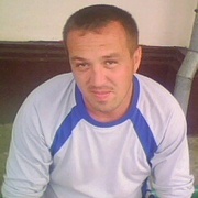 Денис Дубовенко, 39, Верхнебаканский
