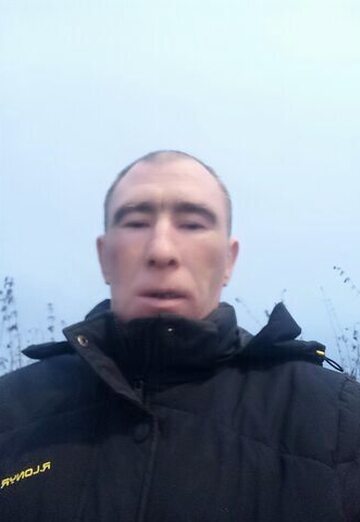 My photo - Ivan, 41 from Saint Petersburg (@ivan340459)